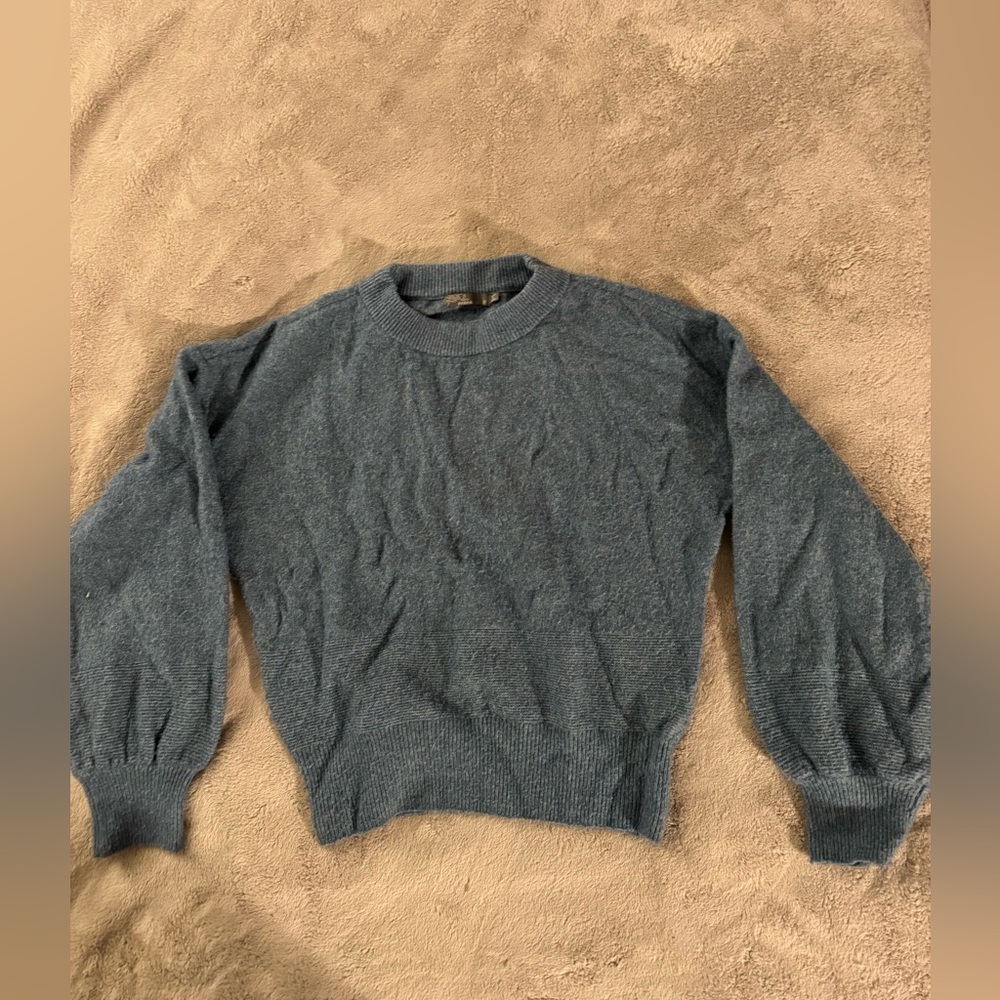 Prana Crewneck Sweater